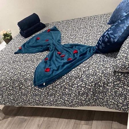 Guest & Rest 2 Apartment ลอนดอน ภายนอก รูปภาพ